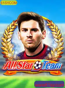Descubra o Empolgante Mundo de AllStarTeam: Guia Completo