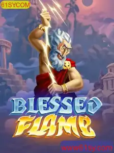Explore o Mundo de BlessedFlame: Um Novo Jogo de Estratégia Inovador