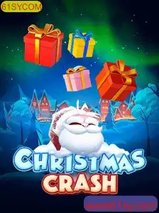 Descubra o Natal com ChristmasCrash e 61SY.COM