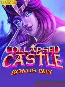 Explore o Mundo de Aventuras com CollapsedCastleBonusBuy