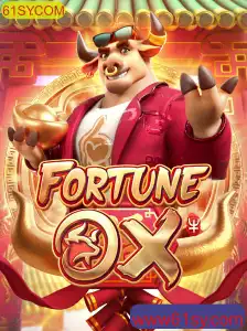 Descubra o Fascinante Mundo de FortuneOx: Um Guia para Iniciantes