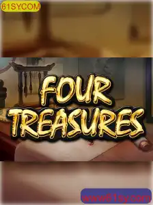 Descubra o Mundo de Aventuras com FourTreasures