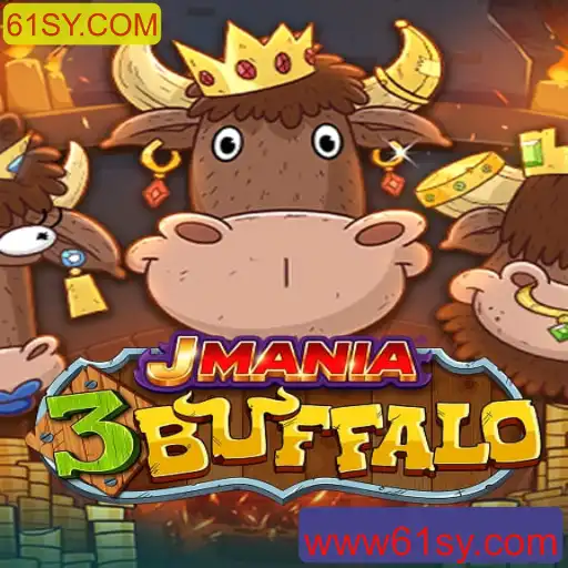 Descubra JMania3Buffalo: Uma Aventura Inovadora no Mundo dos Jogos