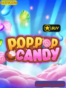 Descobrindo o Mundo de POPPOPCANDY: Um Guia Completo