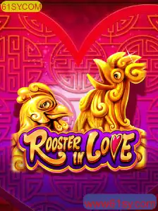 Descubra o mundo envolvente de RoosterInLove