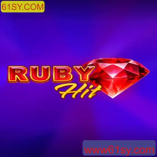 Descubra a Emoção de RubyHit: Um Jogo Inovador no Mundo Digital