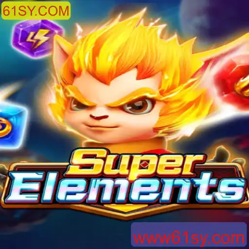 Explorando o Mundo de SuperElements: Inovação no Universo dos Jogos