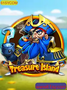 Descubra o Fascinante Mundo de TreasureIsland e as Surpresas de 61SY.COM