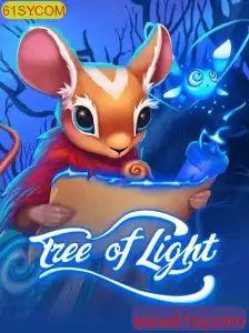 Explorando o Mundo Enigmático de TreeofLight: Um Guia Completo