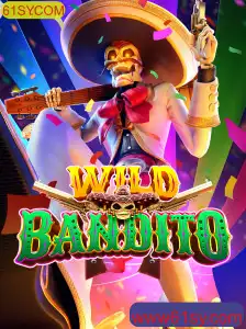 Explorando o Universo de WildBandito: Aventuras e Estratégias